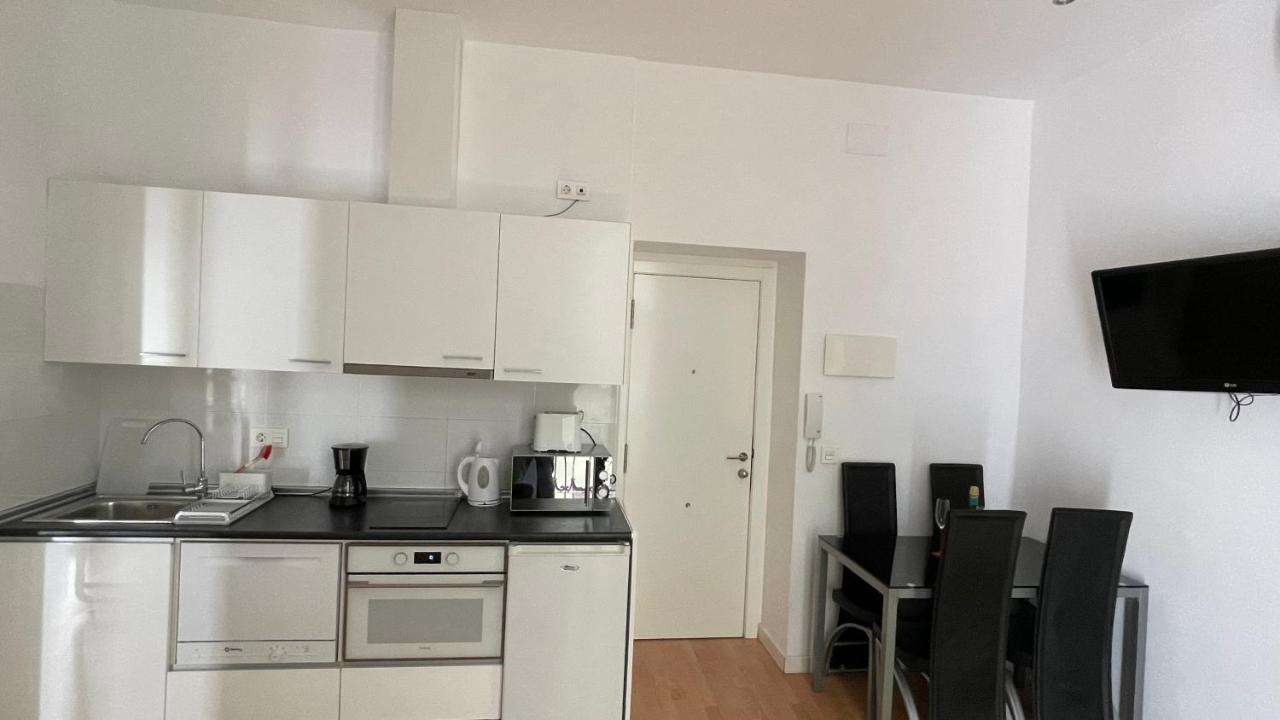 Boni Appartement *