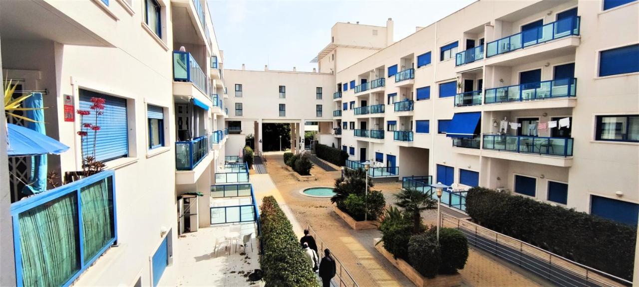 Appartement Hills Luxury Beach *