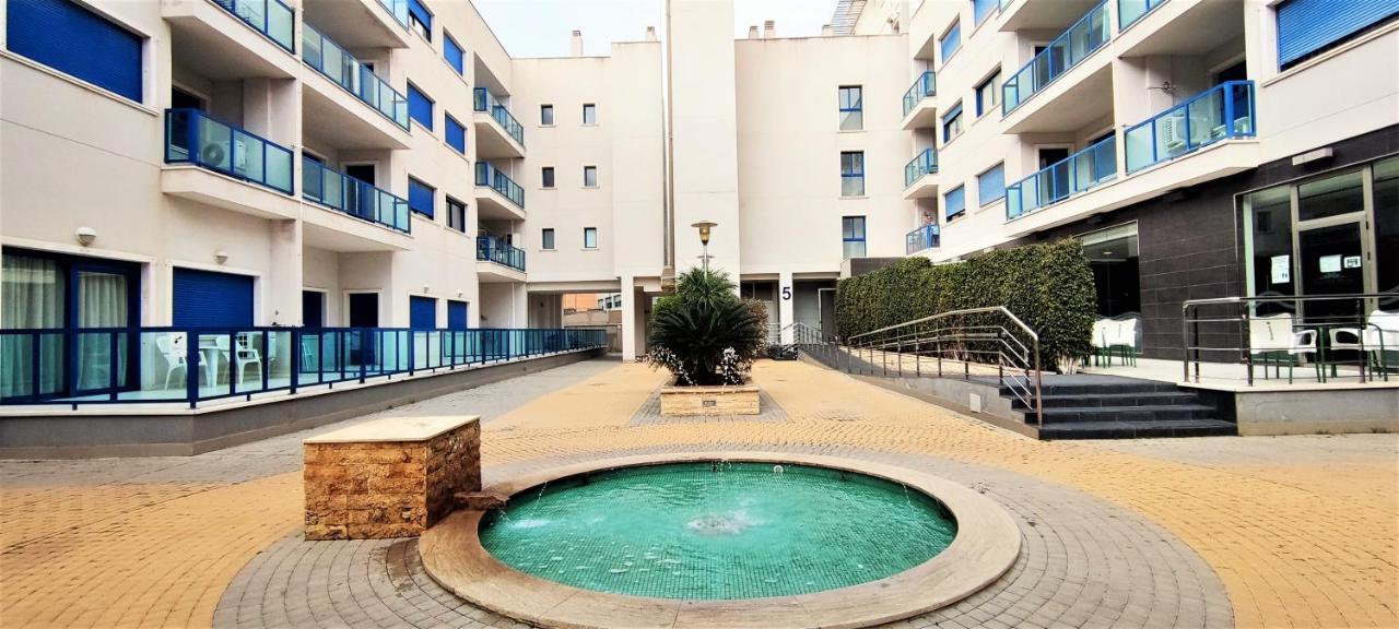 Hills Luxury Beach Appartement *