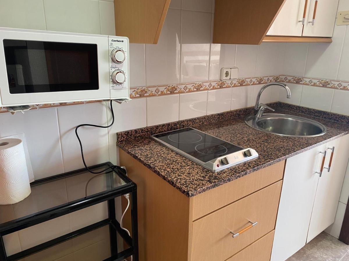 19th Floor & Sea View Appartement