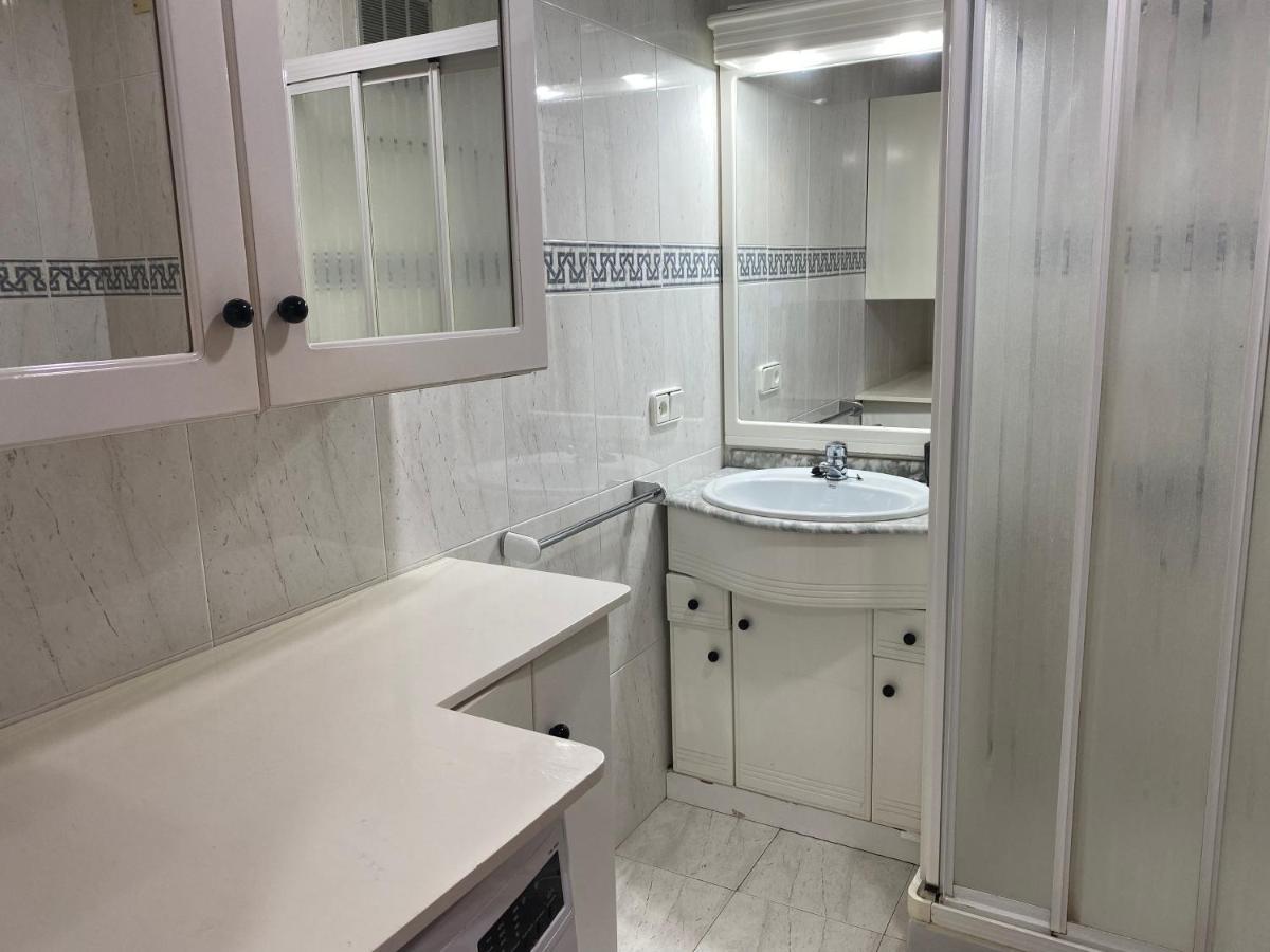 19th Floor & Sea View Appartement Alicante