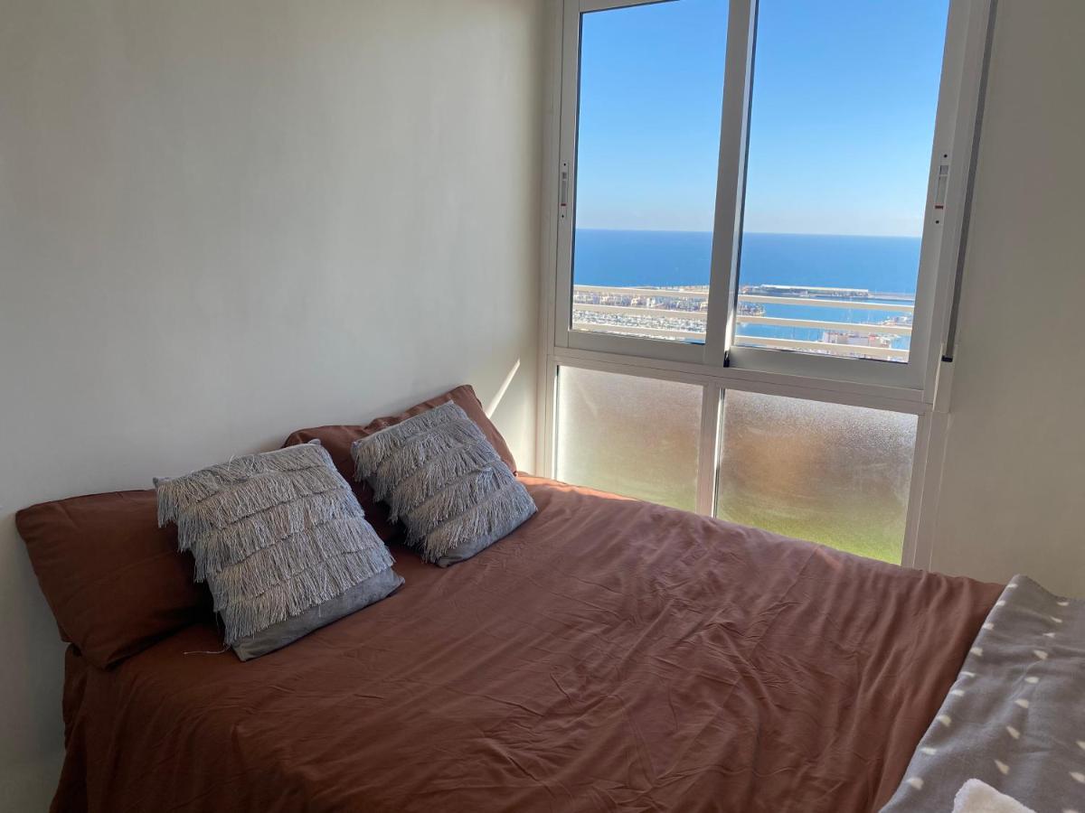 Apartment 24th Floor & Sea View