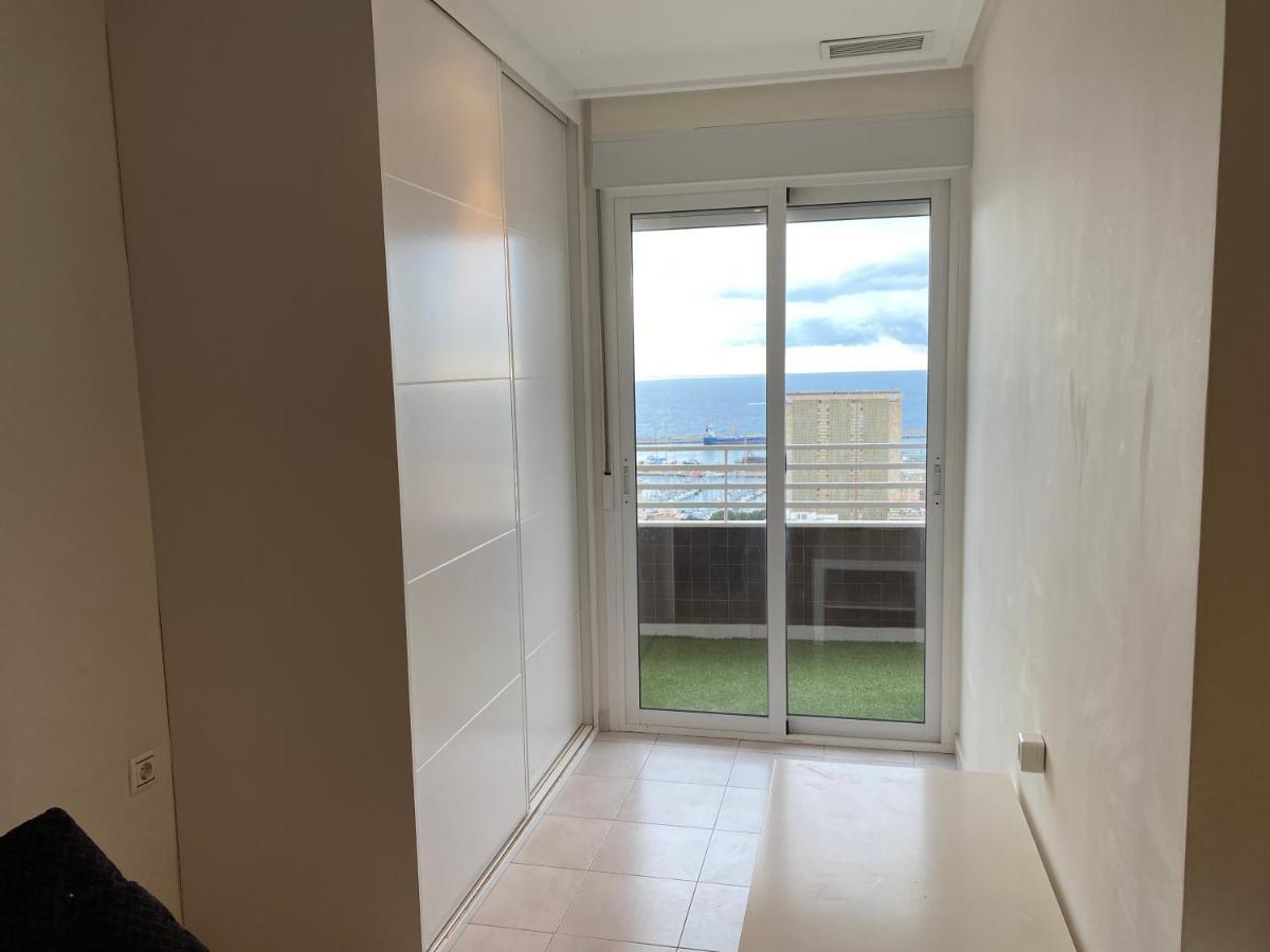 Apartment 24th Floor & Sea View *