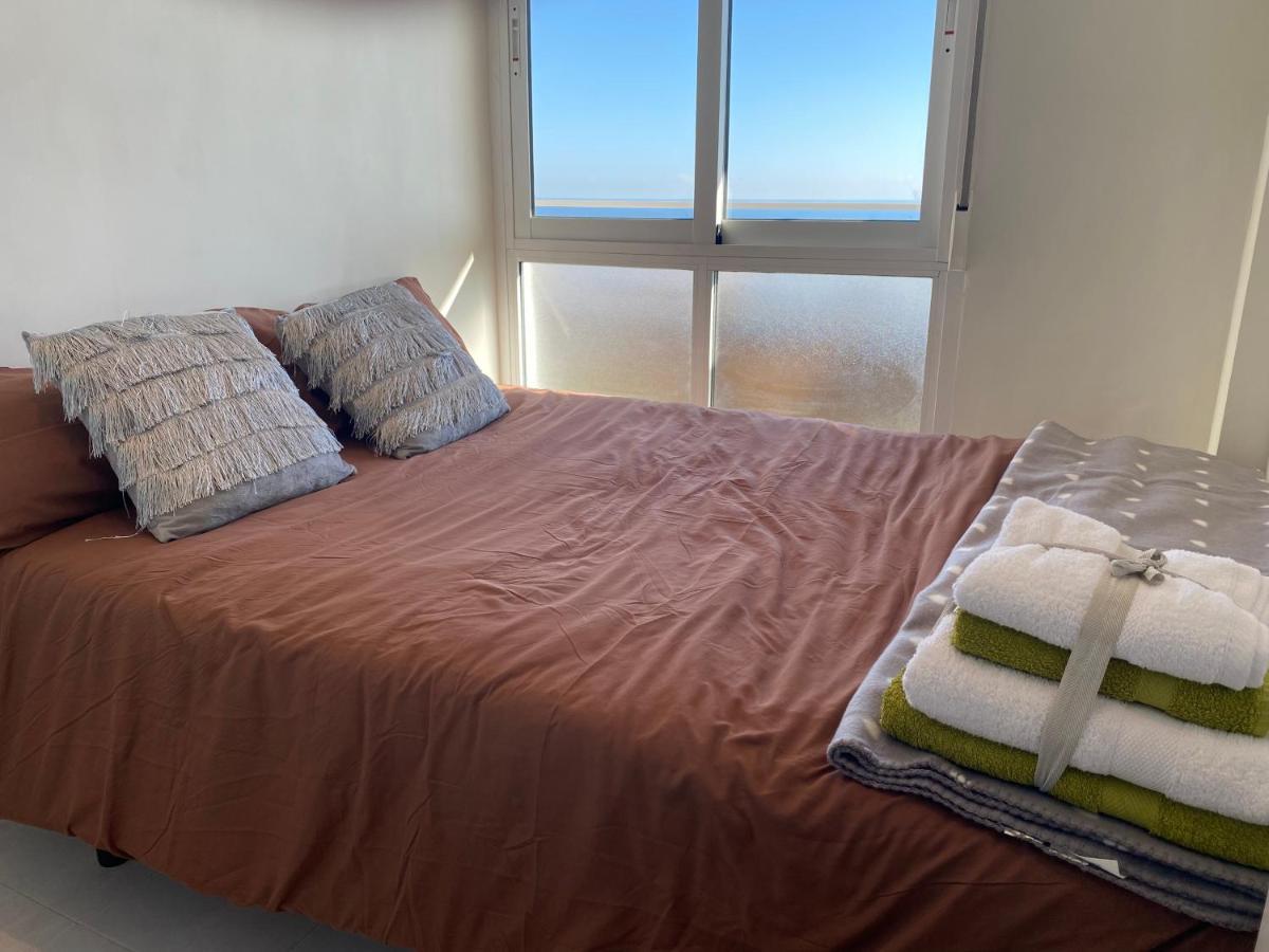 24th Floor & Sea View * Alicante