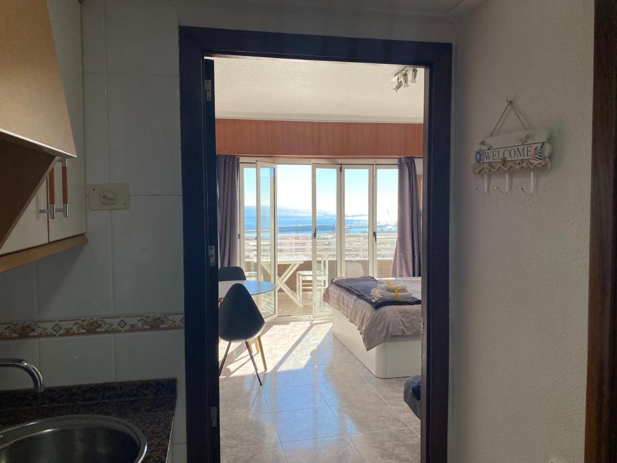 Appartement 19th Floor & Sea View