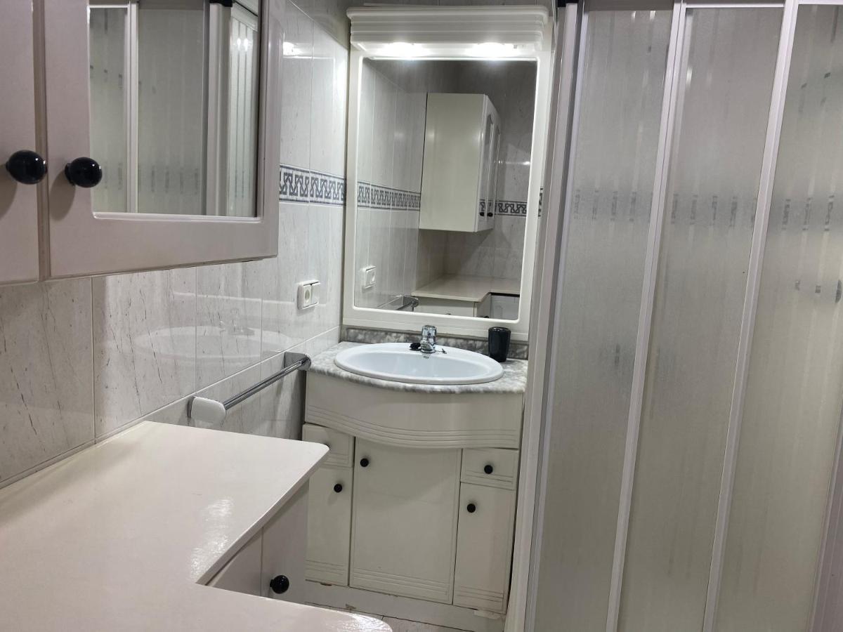 Appartement 19th Floor & Sea View Alicante