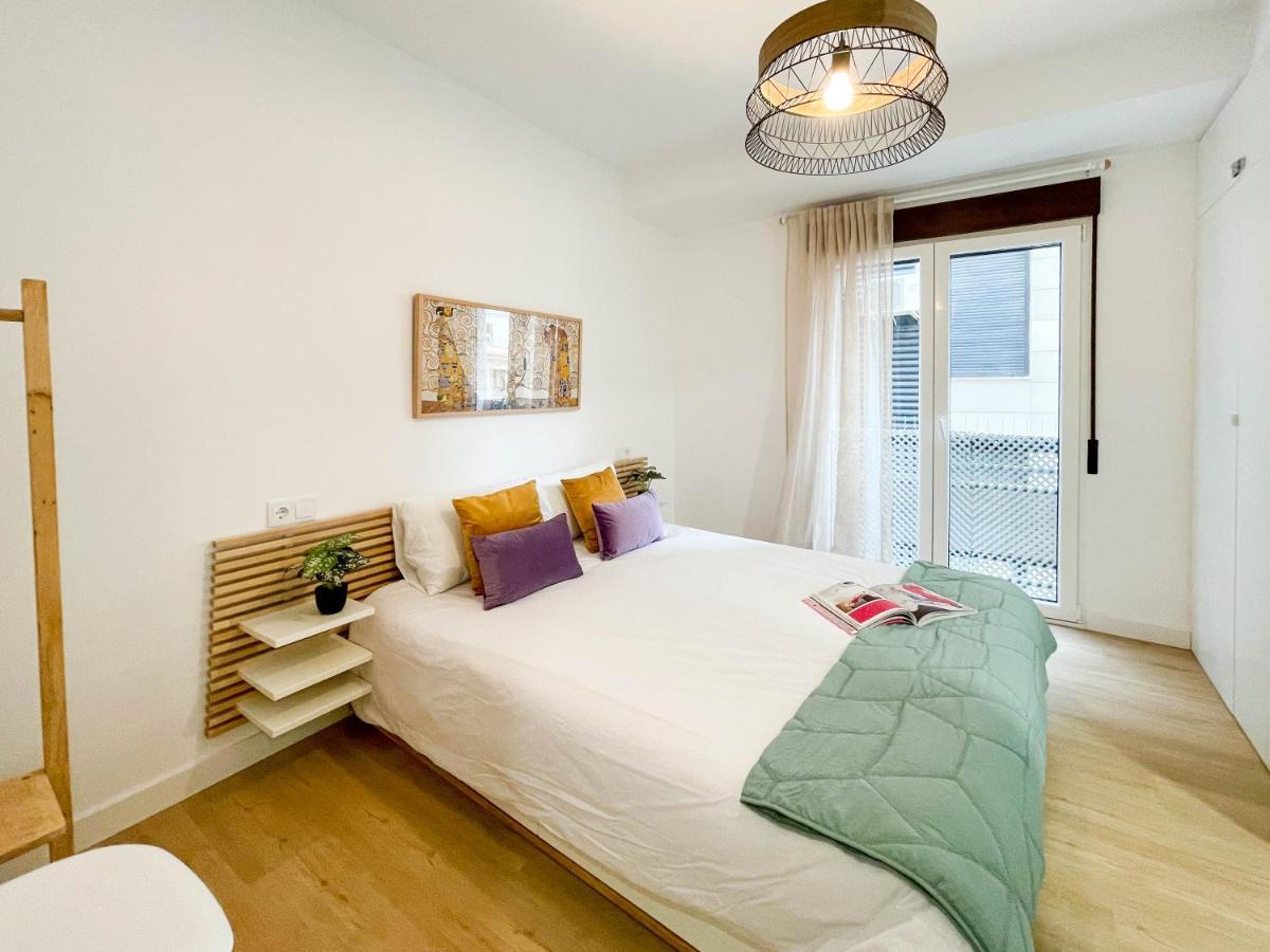 Apartment Piso En Primera Linea Con Vistas Al Castillo Alicante