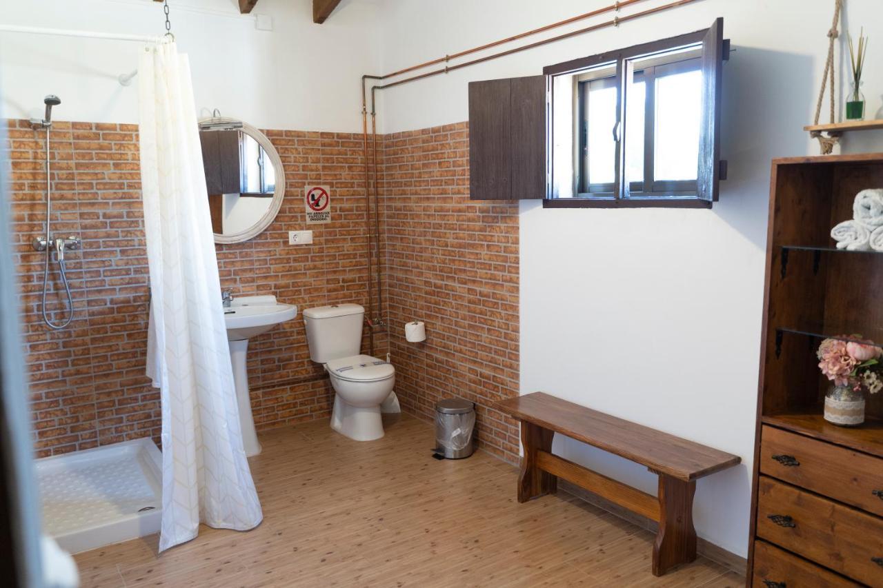 La Bodega Casa de férias Alicante