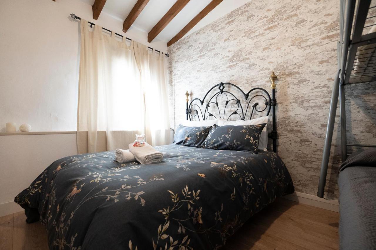 La Bodega Ferienhaus Alicante