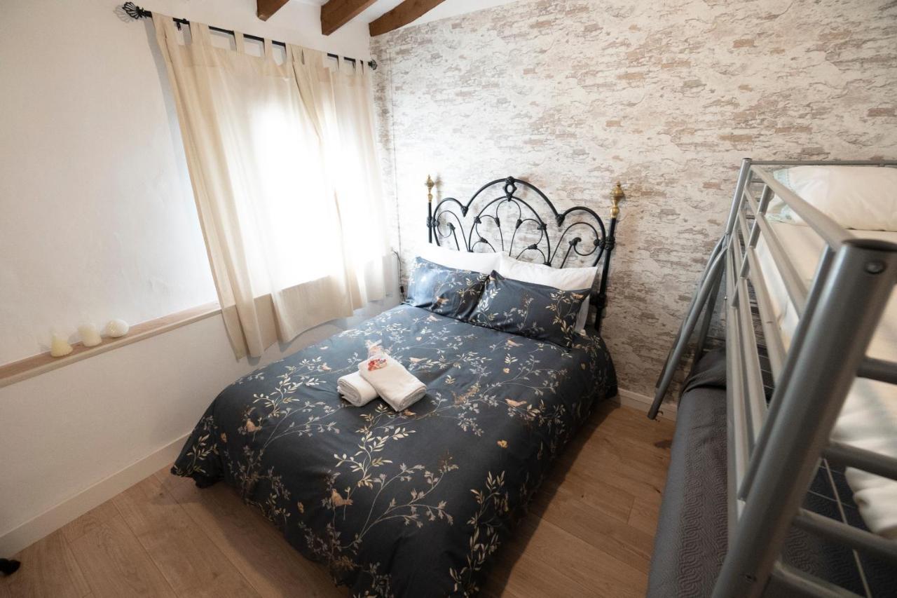 La Bodega Ferienhaus Alicante