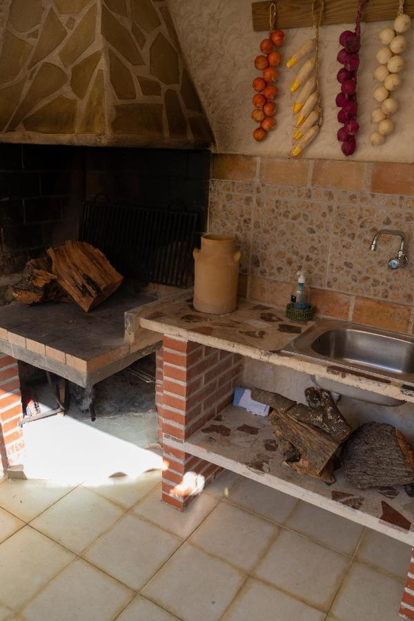 La Bodega Casa de férias