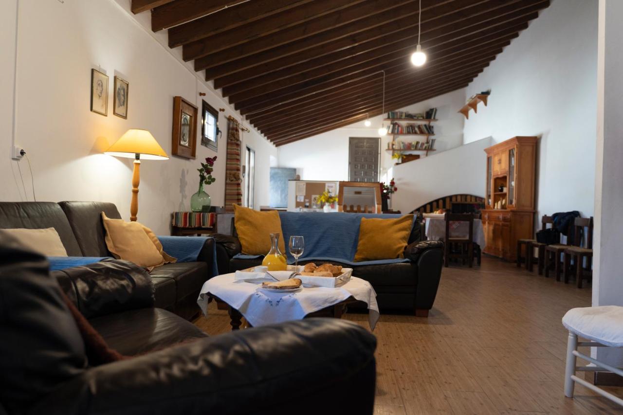La Bodega Ferienhaus Alicante