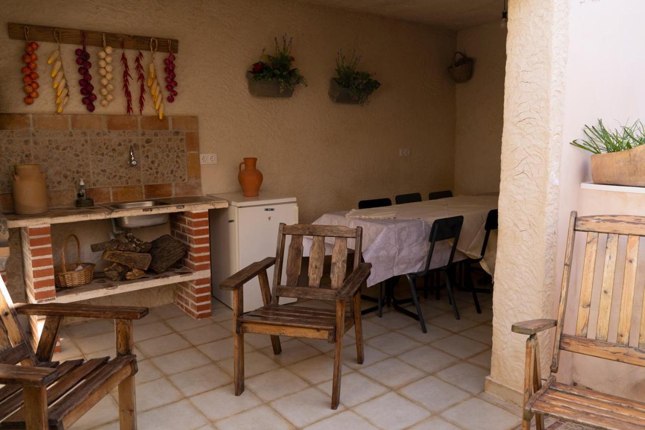 La Bodega Casa de férias