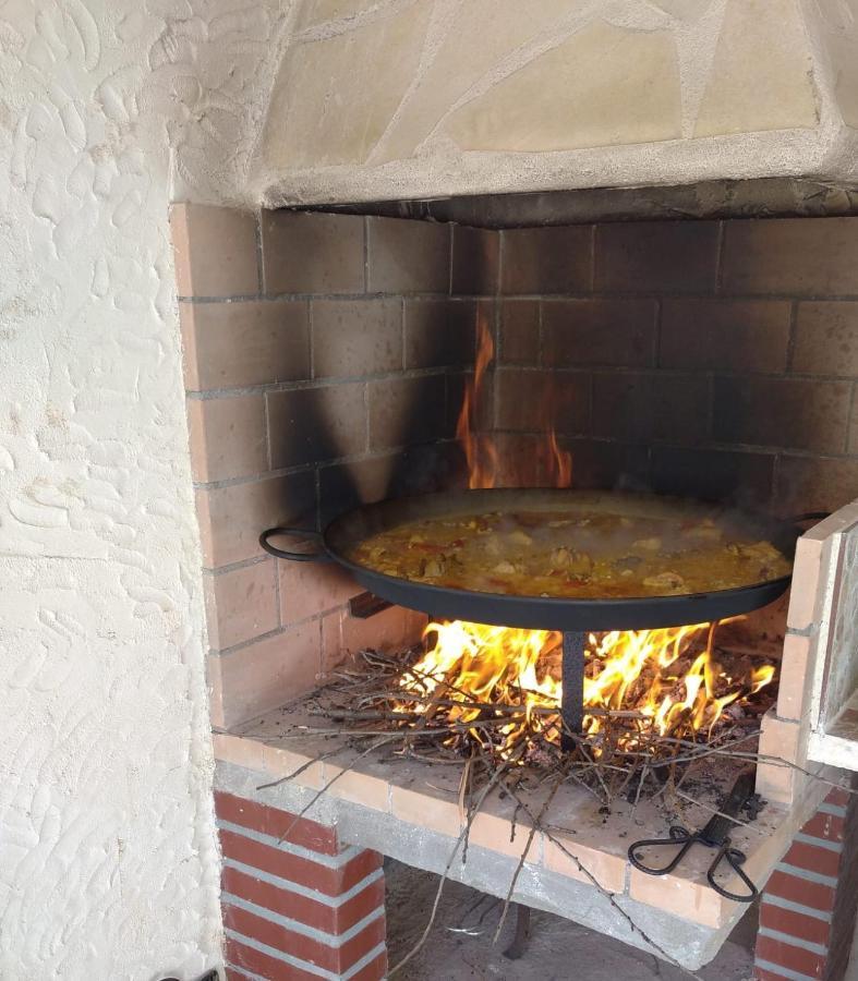 La Bodega Casa de férias