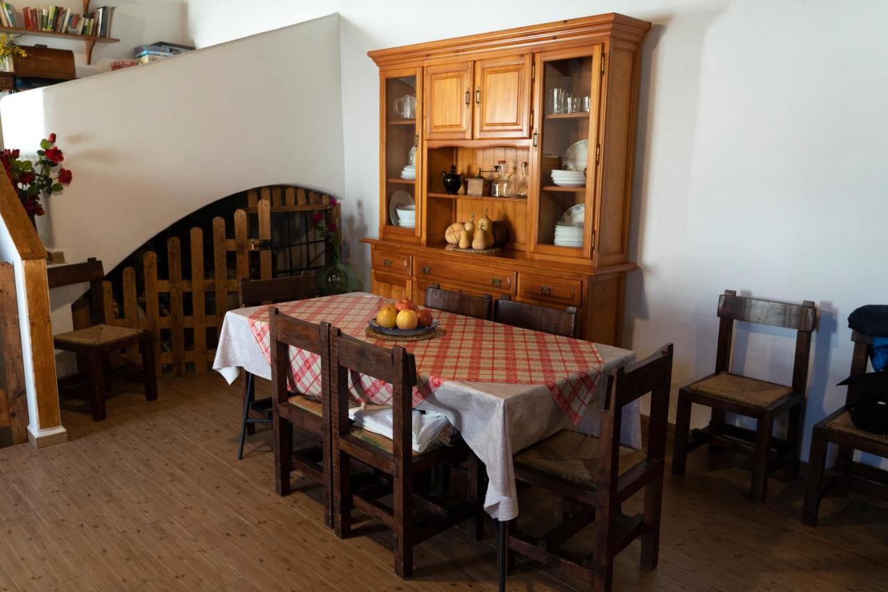 La Bodega Casa de férias *