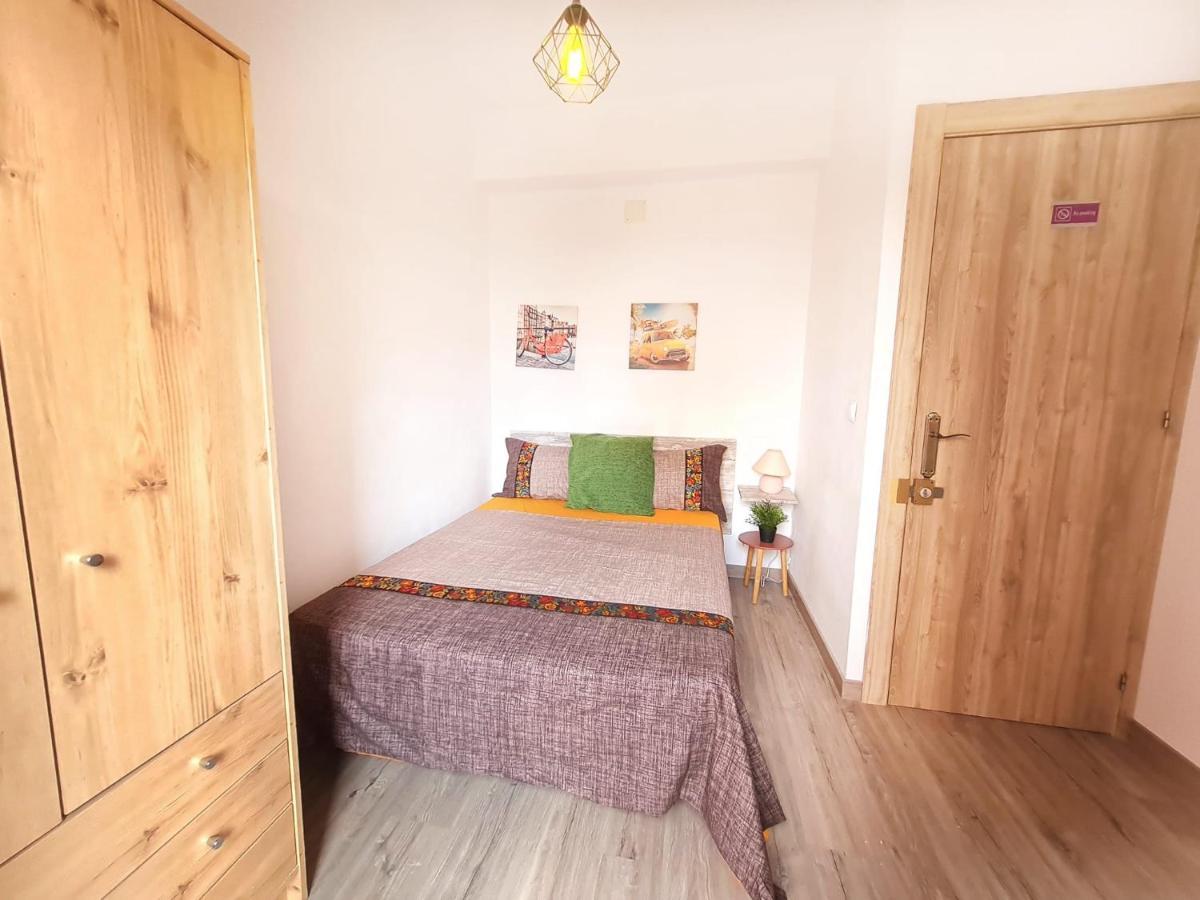 Bed & Breakfast Andrada's Plaza Toros *