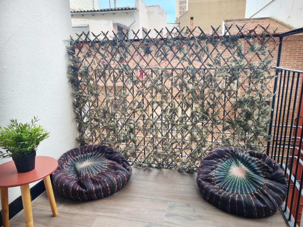 Andrada's Plaza Toros Bed & Breakfast