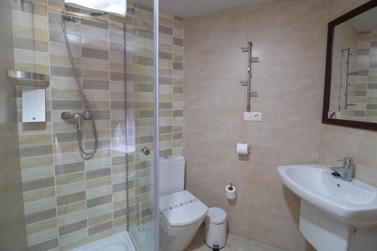 Apartamento El Carmen By Be *