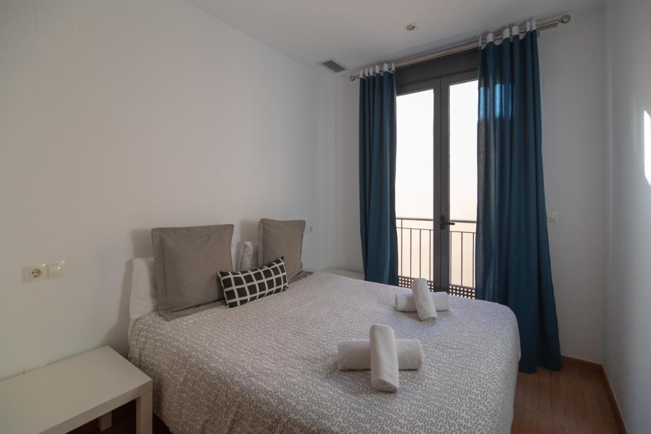 El Carmen By Be Apartamento *