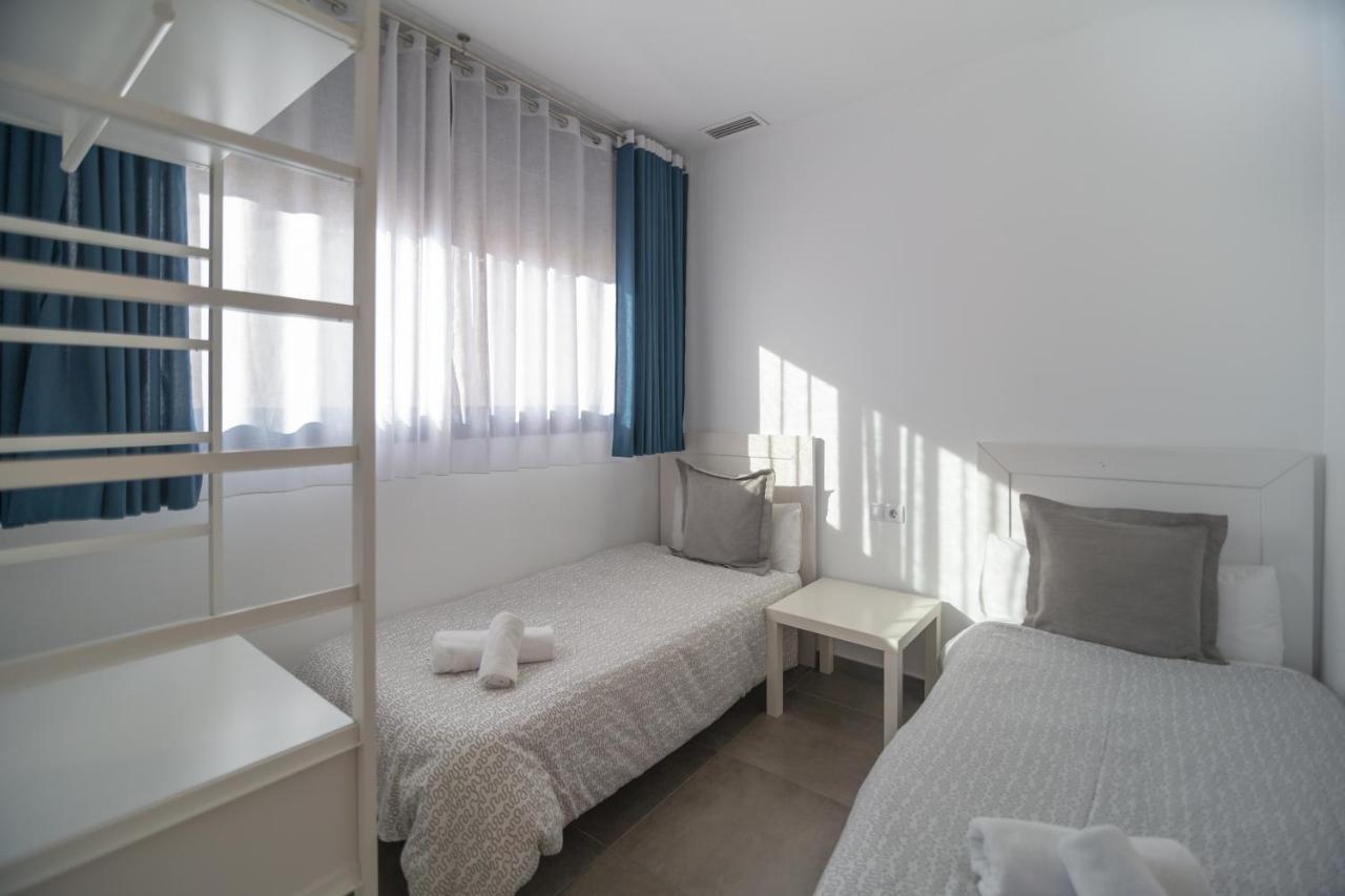 Apartamento El Carmen By Be