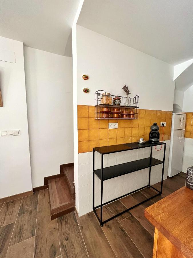 Ferienhaus Casita Con Encanto A 200m De La Playa Alicante