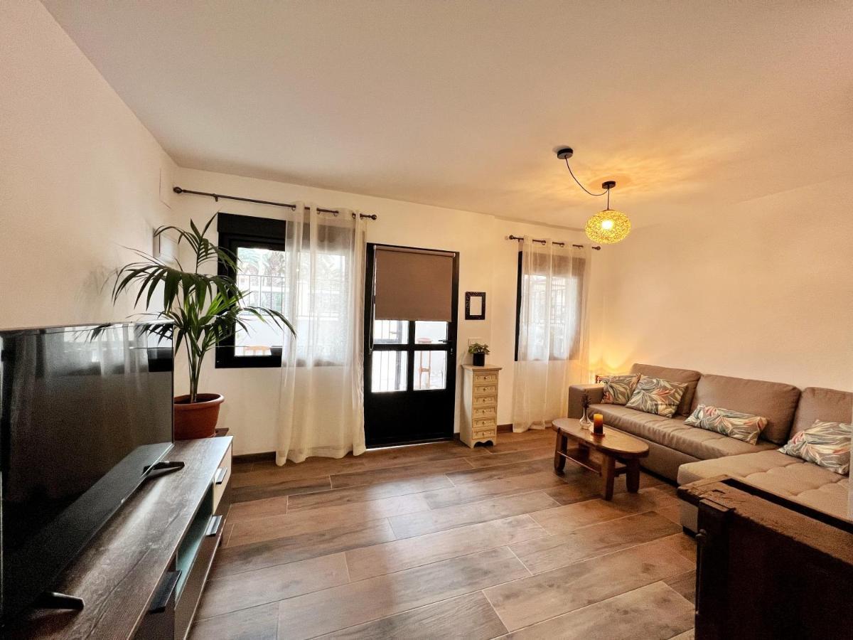 Ferienhaus Casita Con Encanto A 200m De La Playa *