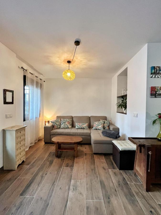 Casita Con Encanto A 200m De La Playa * Alicante