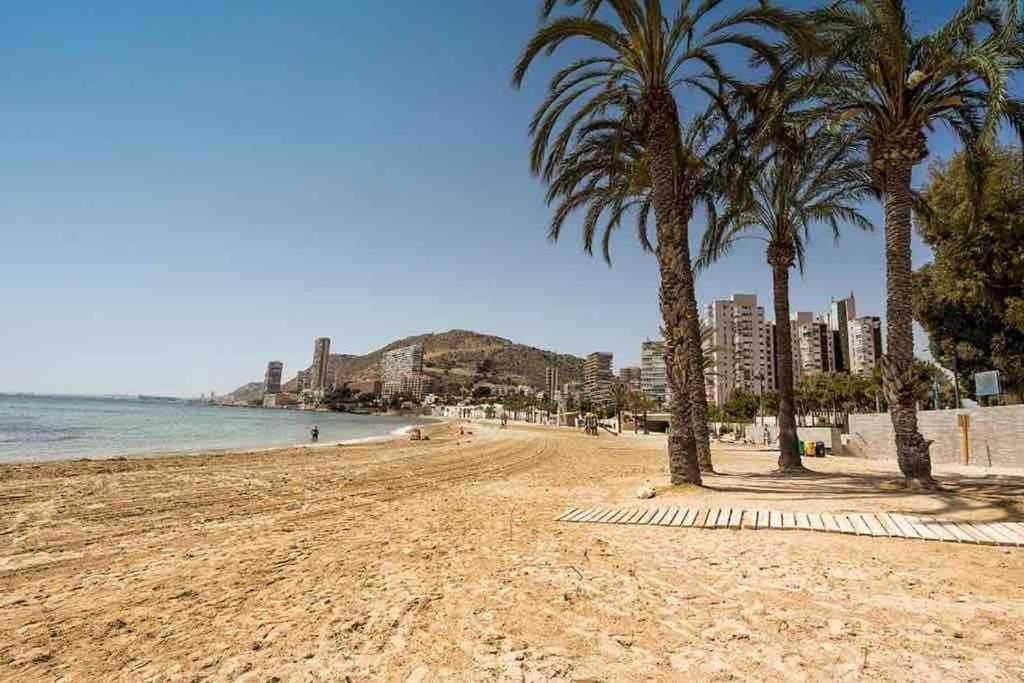 Casita Con Encanto A 200m De La Playa *