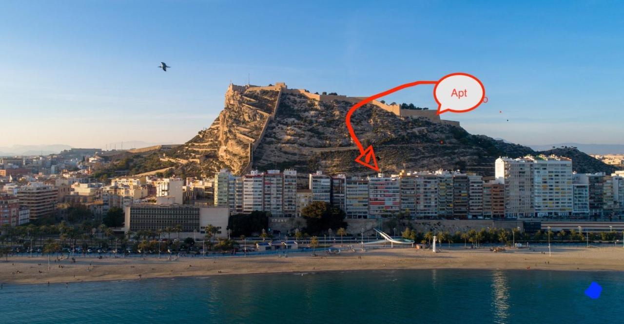 Atico Atalaya Alicante