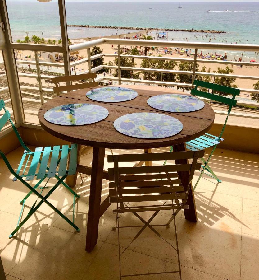Stunning Sea View Appartement