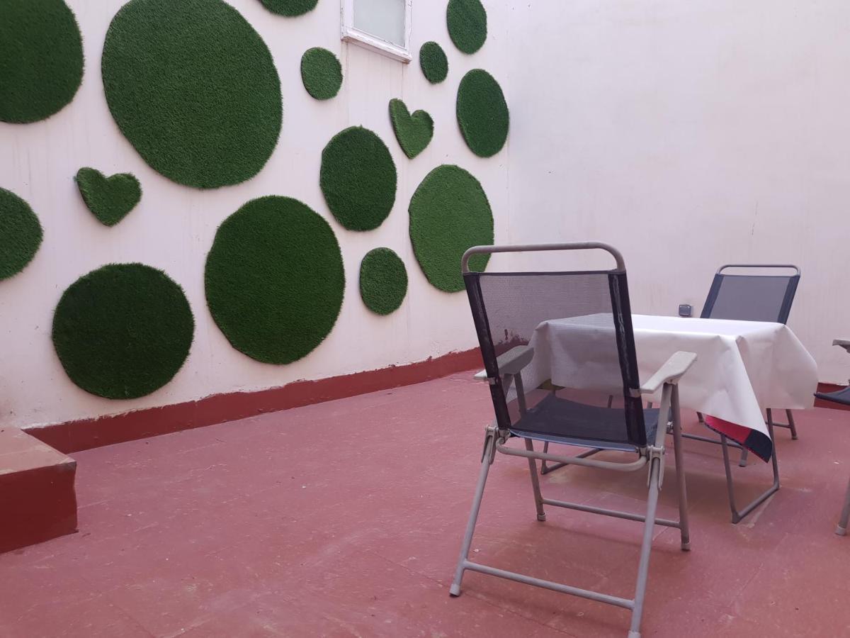Apartamento Luceros