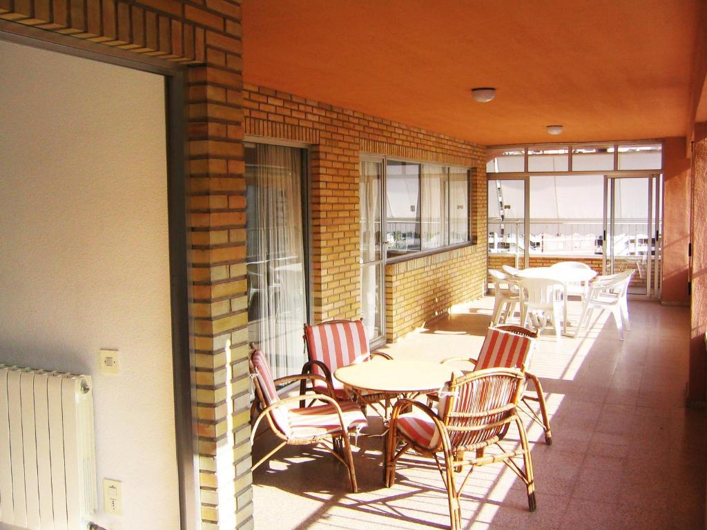Concorde Apartment Alicante