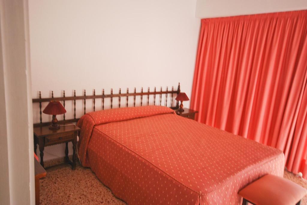 Apartment Concorde Alicante