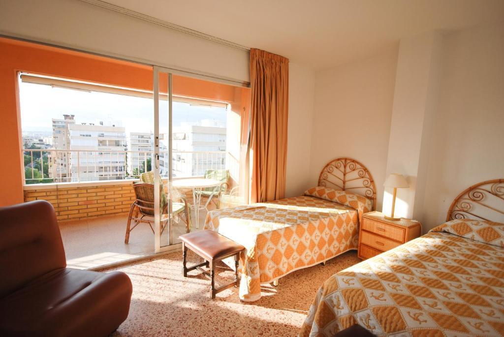 Concorde Apartment