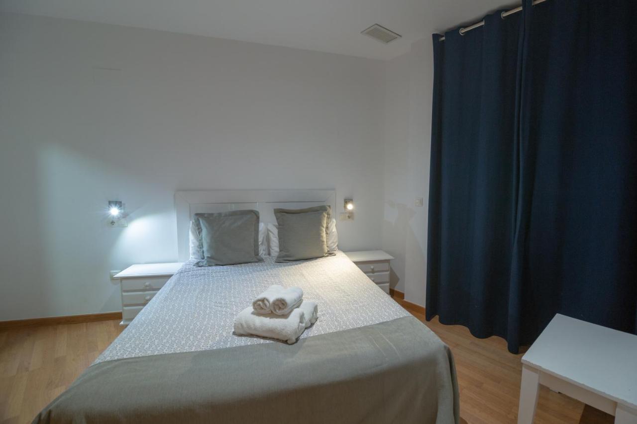 El Carmen By Be Apartamento *