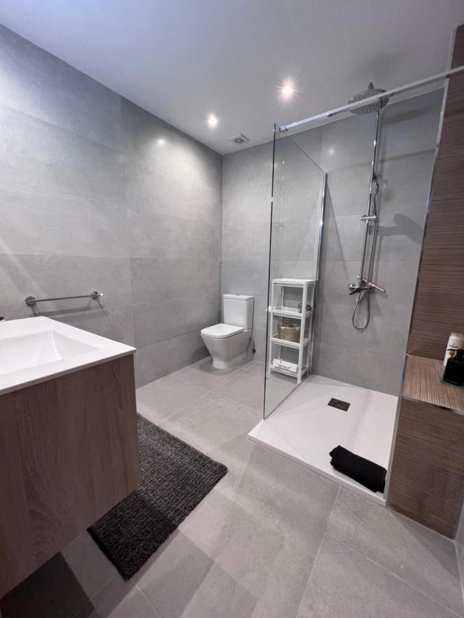 Appartement Stunning Sea View *