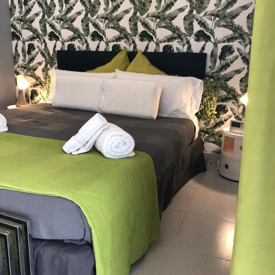 Apartment Atico Atalaya