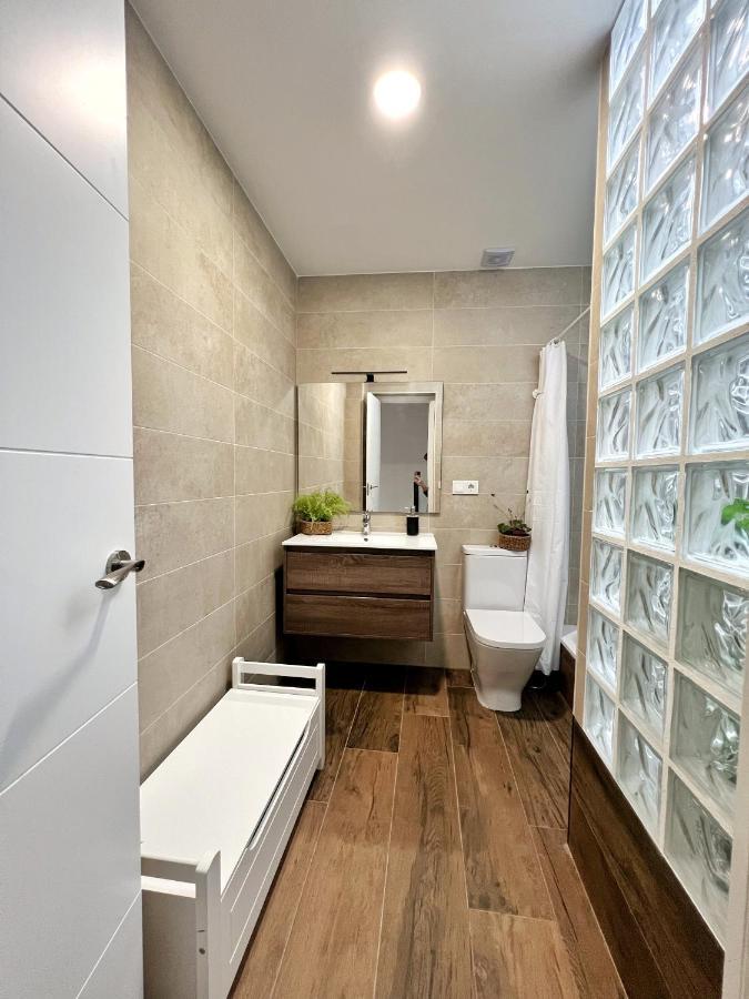 Ferienhaus Casita Con Encanto A 200m De La Playa