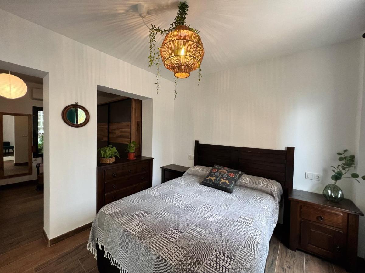 Casita Con Encanto A 200m De La Playa Ferienhaus Alicante