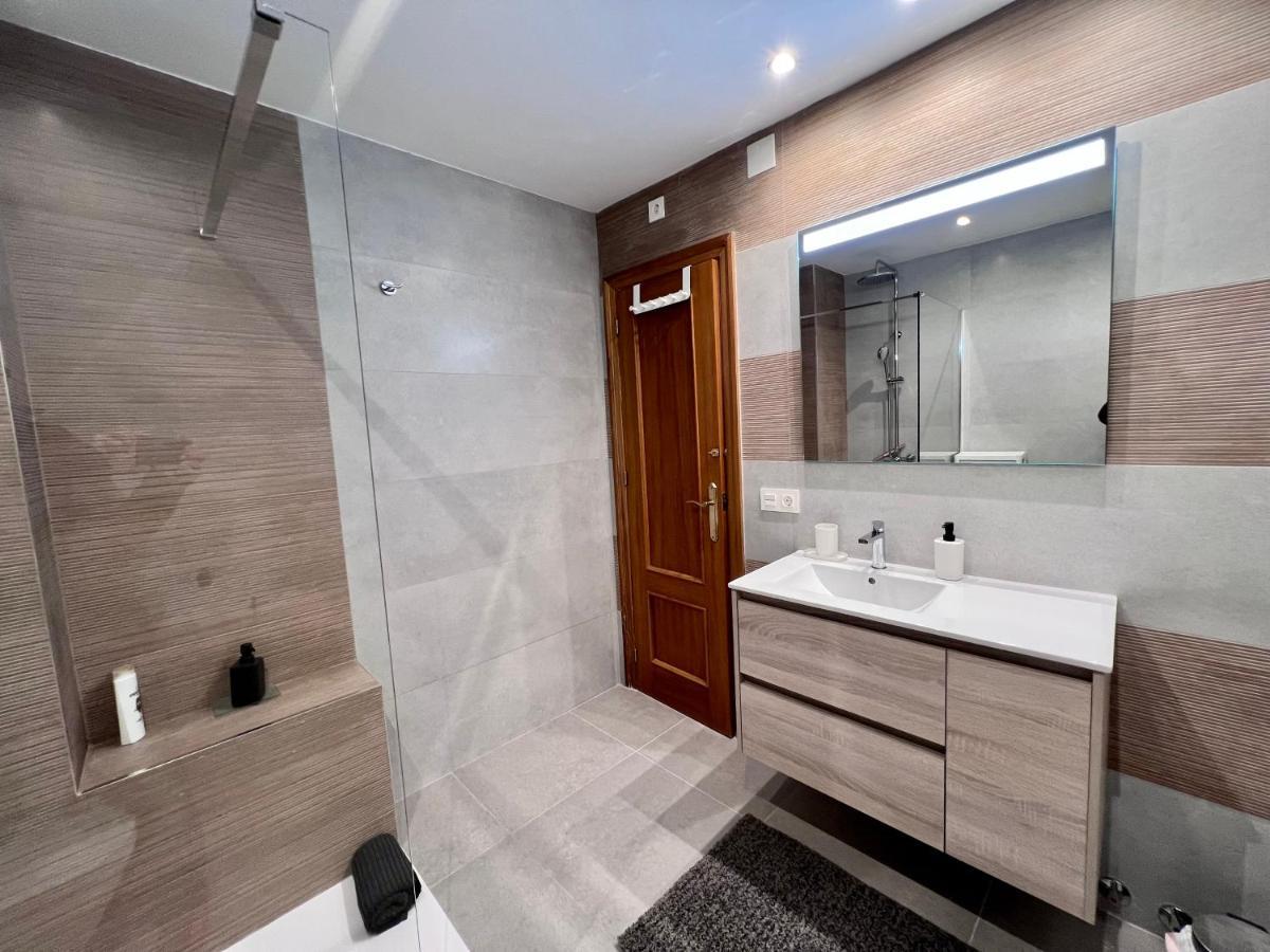 Stunning Sea View Appartement