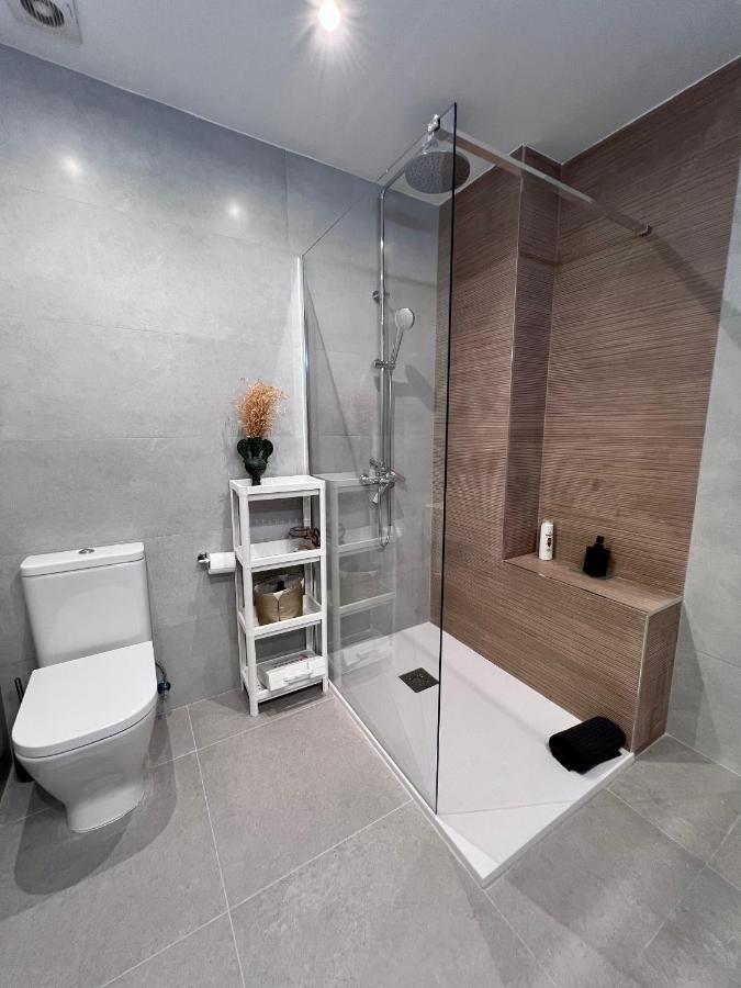 Appartement Stunning Sea View Alicante