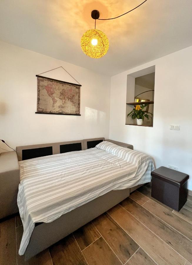 Casita Con Encanto A 200m De La Playa Alicante