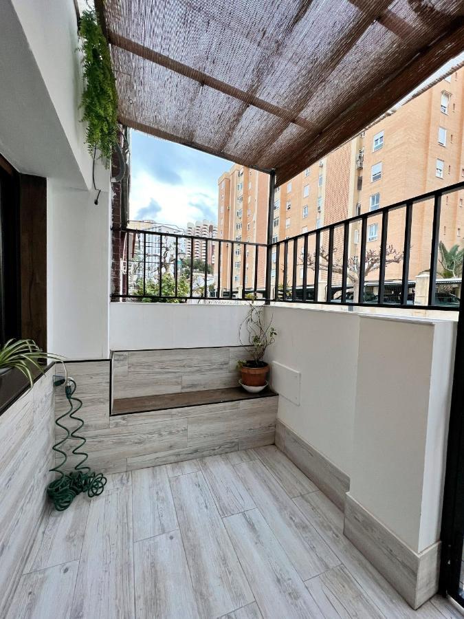 Casita Con Encanto A 200m De La Playa *