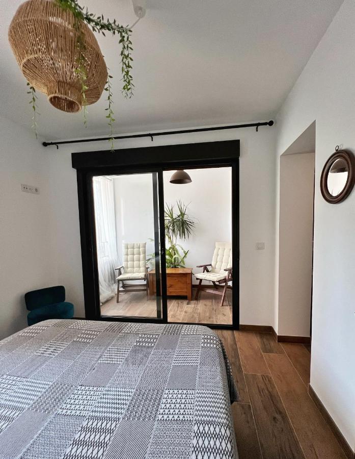 Casita Con Encanto A 200m De La Playa Alicante