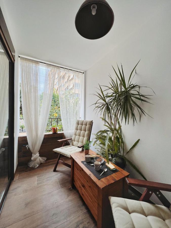 Ferienhaus Casita Con Encanto A 200m De La Playa Alicante