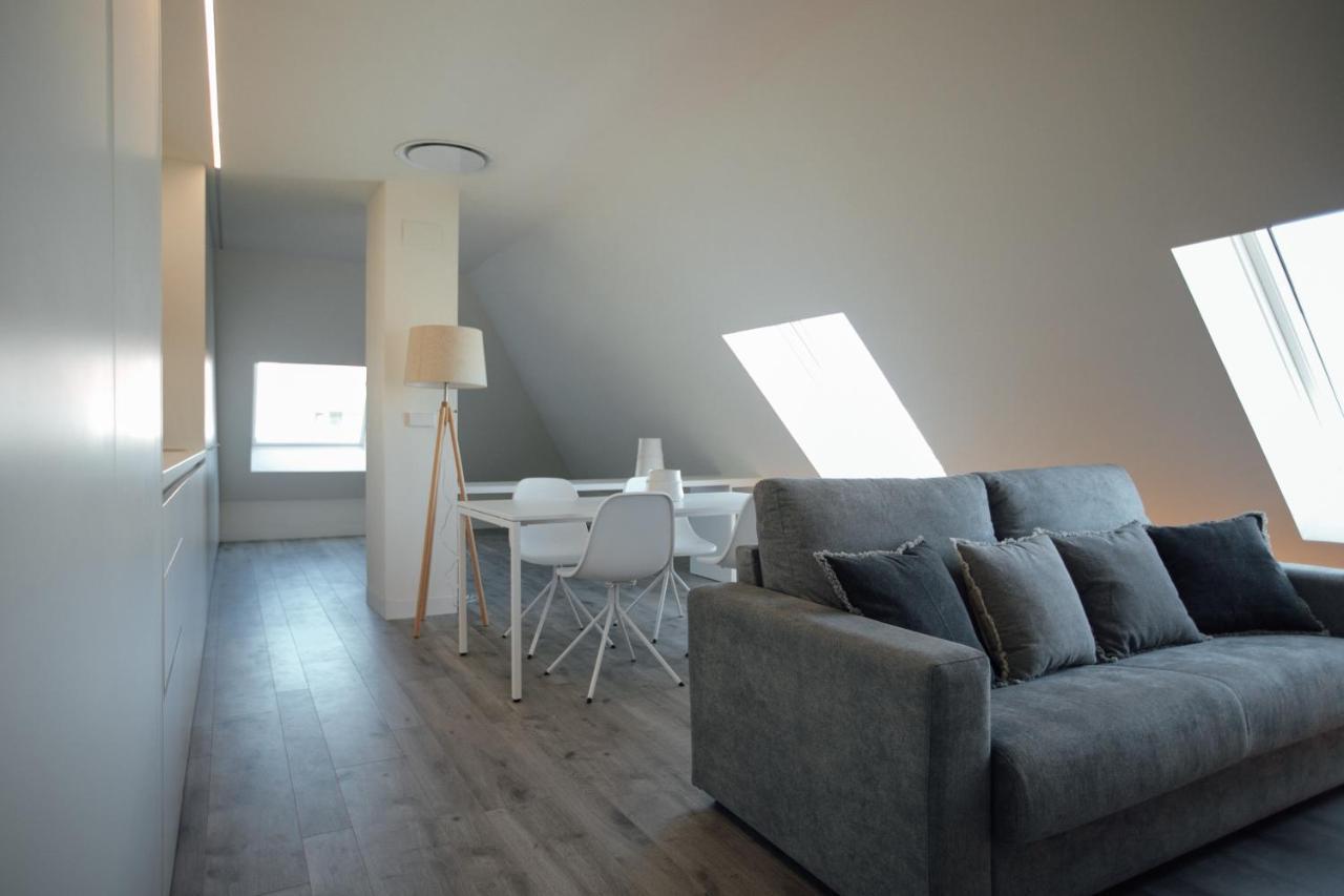 Bn Rambla Apartment Alicante