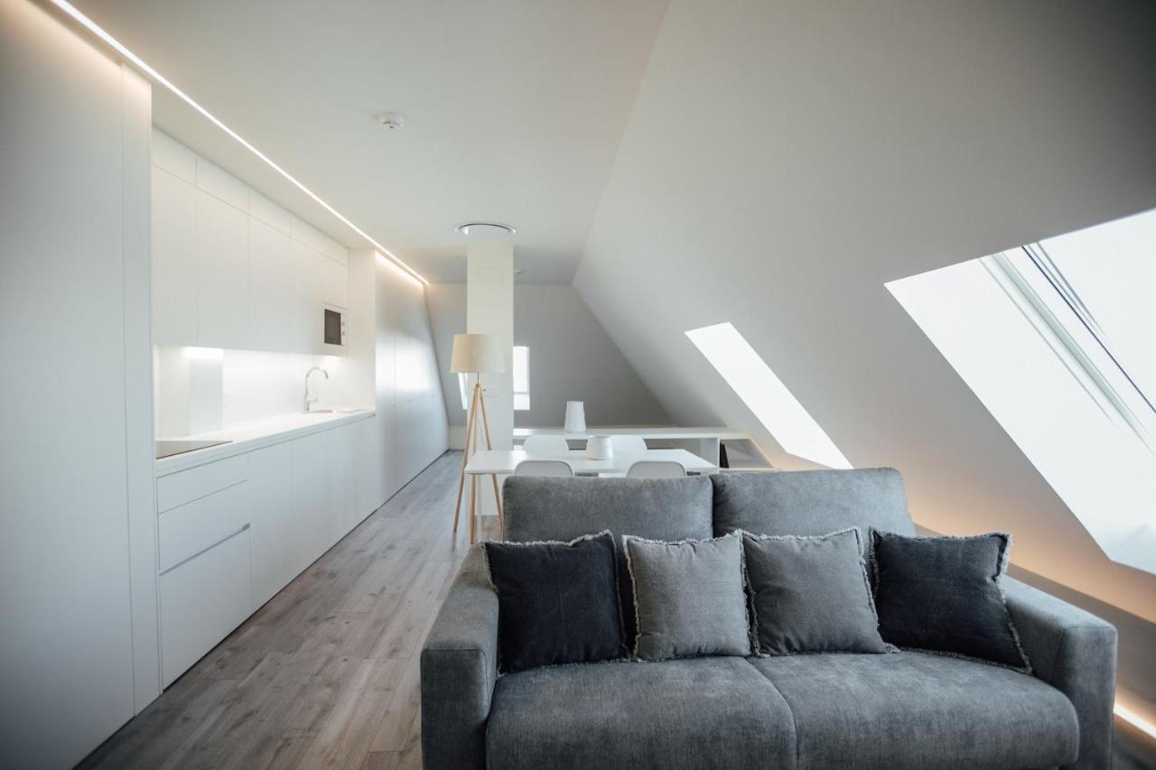 Bn Rambla Apartment