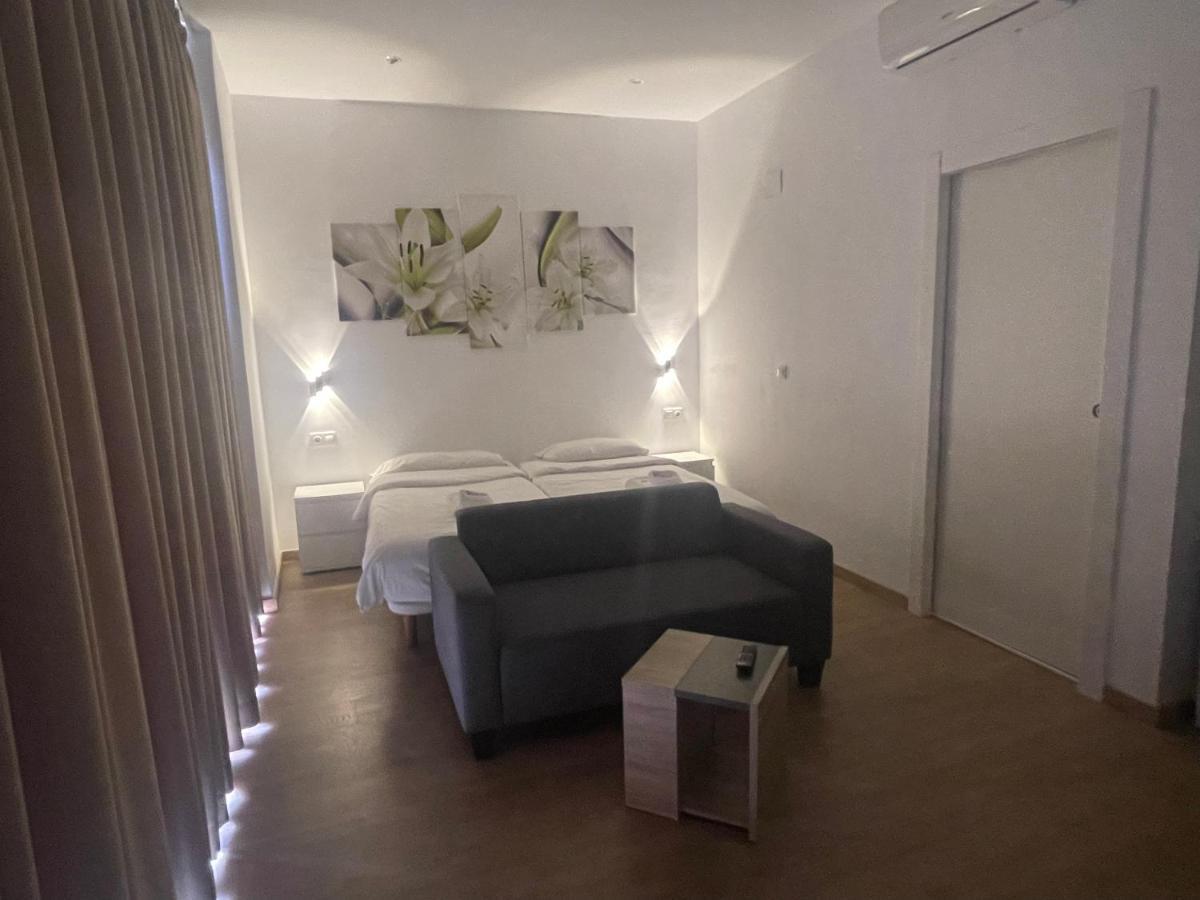 Boni Appartement Alicante
