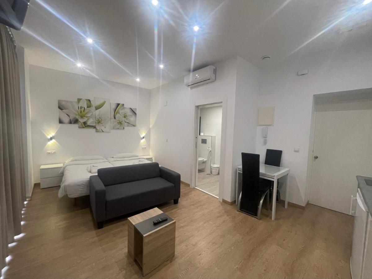 Boni Appartement