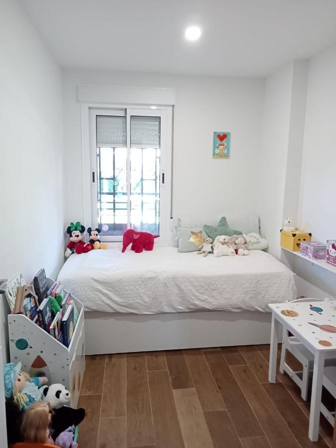 Apartment Playa San Juan